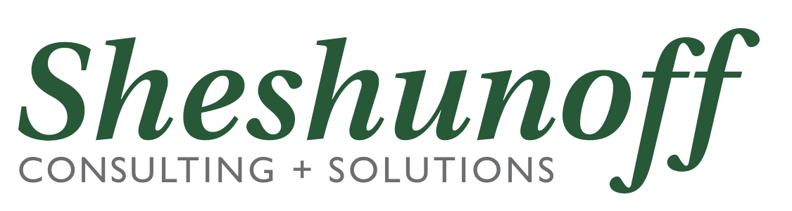 Sheshunoff Consulting