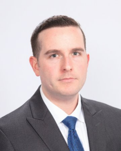 Matt Hovis Headshot