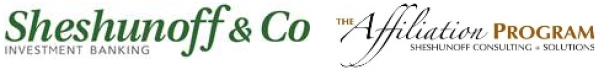 Sheshunoff Consulting + Solutions