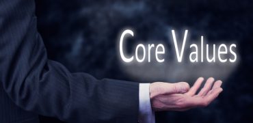 Core Values image