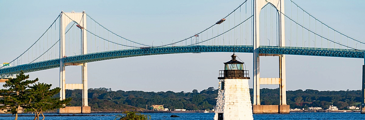 Rhode Island