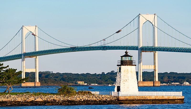 Rhode Island