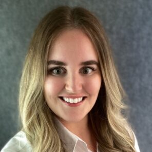 Rachel Bio Racheal Gallegos